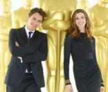 Le film d'ouverture des Oscars 2011 avec James Franco et Anne Hathaway.