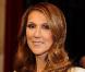 Céline Dion sur le tapis rouge des Oscars à Los Angeles le 27 février 2011