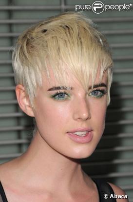 Agyness Deyn