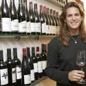 Amélie Mauresmo prête à tout pour prendre de la bouteille !