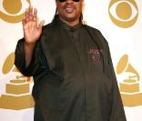 Stevie Wonder, auteur du tubesque Superstition
