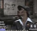 Stevie Wonder chante Superstition