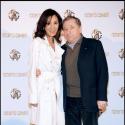 Michelle Yeoh et son chéri illuminent Milan avec les Duran Duran !
