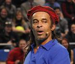 Yannick Noah a gagné 1,8 million d\'euros en 2010 selon le classement du <em>Figaro</em> et le cabinet de conseil en stratégie Booz & Company.