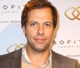 Laurent Lafitte 