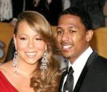 Mariah Carey et Nick Cannon