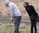Carlos Tevez : Sa nouvelle petite amie, Brenda, le fait complètement craquer !