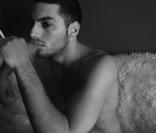 Adrien Galo est, selon le magazine Closer, le petit ami de Sofia Essaïdi.