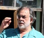 Sofia et Francis Ford Coppola