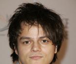 Jamie Cullum lors d\'une soirée à Los Angeles en novembre 2007<br />