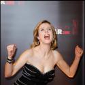 Karin Viard : "J'épuise beaucoup de gens, mais je ne suis pas polluante !"