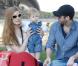 Amy Adams : Un Oscar raté mais un bonheur sans prix avec sa fille et son homme !