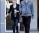 Amy Adams et son fiancé Darren Le Gallo visitent les magasins de piano de Los Angeles, après avoir déjeuné ensemble le 1er mars 2011