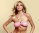 La belle Kate Upton pour la nouvelle collection de Beach Bunny.