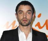 Guillaume Gouix à l'occasion de l'avant-première de  Jimmy Rivière , qui s'est déroulée à l'UGC Ciné-Cité des Halles, à Paris, le 7 mars 2011. 