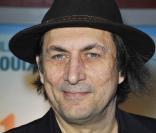 Serge Riaboukine à l'occasion de l'avant-première de  Jimmy Rivière , qui s'est déroulée à l'UGC Ciné-Cité des Halles, à Paris, le 7 mars 2011. 
