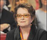 Dominique Lavanant voulait arrêter sa série