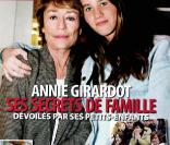 Couverture du Gala en kiosques mercredi 9 mars