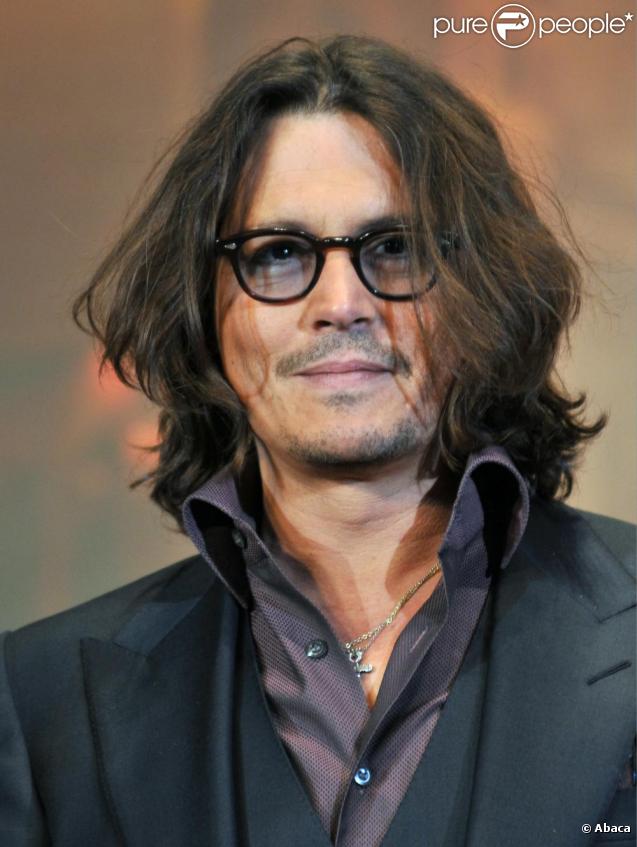 comment faire pour rencontrer johnny depp
