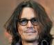 Johnny Depp : 