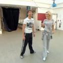 Danse avec les stars - le danseur d'Adriana : "T'as décidé de m'emmerder ?"