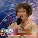 Susan Boyle : La chanteuse réapparaît... au plus près de Dieu !