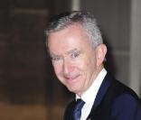 Bernard Arnault 