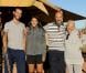 La famille BOUZID au grand complet ! Ces Marseillais caractériels vont certainement faire parler d'eux.