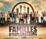 Familles d'explorateurs : Premières images du nouveau défi de Denis Brogniart !