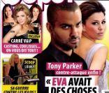 Le magazine Oops sorti ce mtin en kiosques