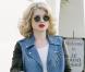 Kelly Osbourne continue de se chercher côté look, auprès de son boyfriend !