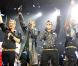 Le groupe Blue