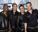 Le groupe Blue