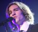 Amaury Vassili chante Sognu