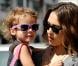 Jessica Alba : enceinte, elle fait le bonheur de sa petite Honor !