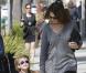 Jessica Alba et Honor le 11 mars 2011 à Beverly Hills