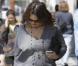 Jessica Alba et Honor le 11 mars 2011 à Beverly Hills