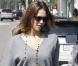 Jessica Alba et Honor le 11 mars 2011 à Beverly Hills