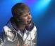 Justin Bieber, Liverpool, le 11 mars 2011