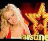 Faustine, candidate de la  Star Academy 6 , est atteinte d'une encéphalomyélite myalgique.  