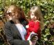 Isla Fisher et Sacha Baron Cohen : Leur Olive vole-t-elle la vedette à Elula ?