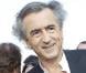 Bernard-Henri Lévy se transforme en rock star !