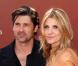 Patrick Dempsey et James Van Der Beek, aux anges avec leurs épouses !