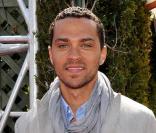 Jesse Williams lors du gala de charité organisé par John Varvatos le 13 mars 2011 à West Hollywood (Los Angeles)