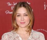 Sasha Alexander lors du gala de charité organisé par John Varvatos le 13 mars 2011 à West Hollywood (Los Angeles)