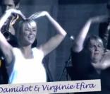 Vidéo des cinq ans de Tout le monde chante contre le cancer