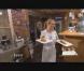 Tiffany s'occupe du service, chez les filles (émission Top Chef du lundi 14 mars).