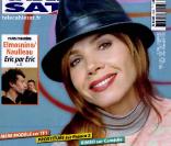 Télé Câble Sat, en kiosques le 14 mars 2011