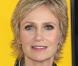 Jane Lynch à l'occasion de l'avant-première hollywoodienne de Paul , au Graumann's Chinese Theatre de Los Angeles, le 14 mars 2011.
