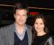 Jason Bateman et Amanda Anka à l'occasion de l'avant-première hollywoodienne de Paul , au Graumann's Chinese Theatre de Los Angeles, le 14 mars 2011.